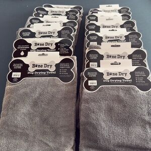 Luxury Pet Towels Ultra Absorbent Microfiber $9 each